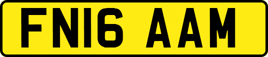 FN16AAM