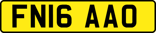 FN16AAO