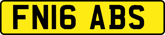 FN16ABS