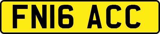 FN16ACC