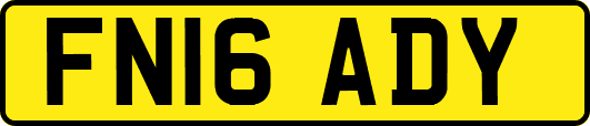 FN16ADY