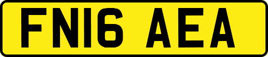 FN16AEA