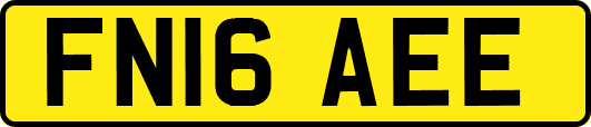 FN16AEE