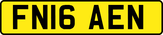 FN16AEN