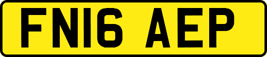 FN16AEP