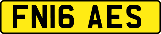 FN16AES