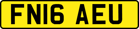 FN16AEU