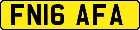 FN16AFA