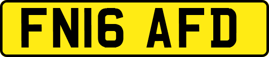 FN16AFD