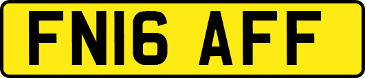 FN16AFF
