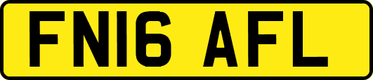 FN16AFL