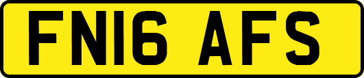 FN16AFS