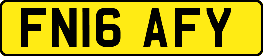 FN16AFY