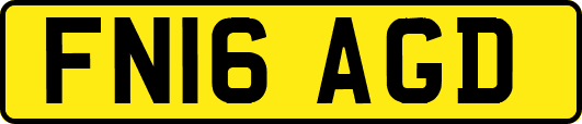 FN16AGD