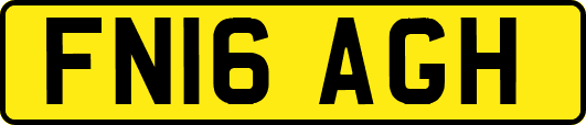 FN16AGH