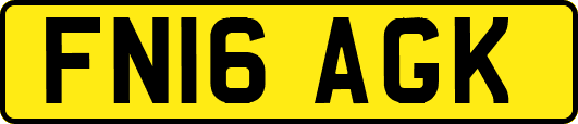 FN16AGK