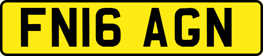 FN16AGN