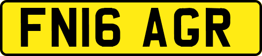 FN16AGR