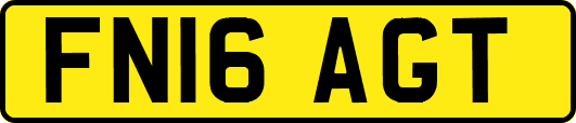 FN16AGT