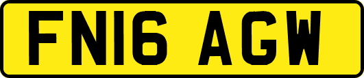 FN16AGW