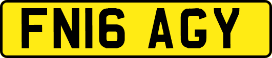 FN16AGY