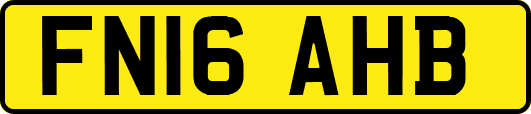 FN16AHB