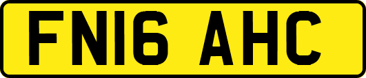 FN16AHC