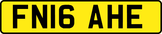 FN16AHE