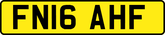 FN16AHF