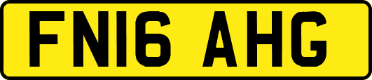 FN16AHG