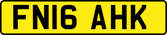 FN16AHK