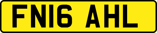 FN16AHL