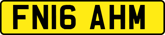 FN16AHM
