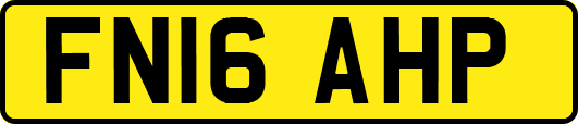 FN16AHP