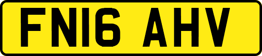 FN16AHV