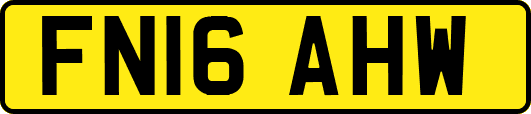 FN16AHW