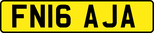 FN16AJA