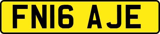 FN16AJE