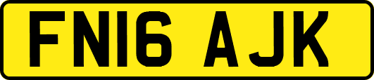 FN16AJK