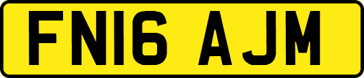 FN16AJM