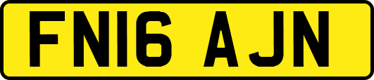 FN16AJN