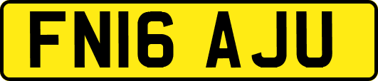 FN16AJU
