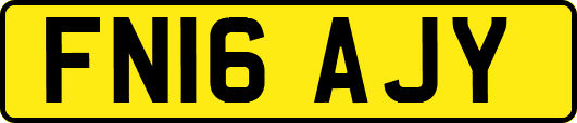 FN16AJY