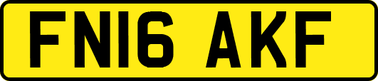 FN16AKF