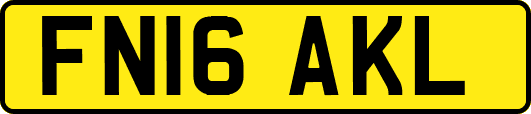 FN16AKL
