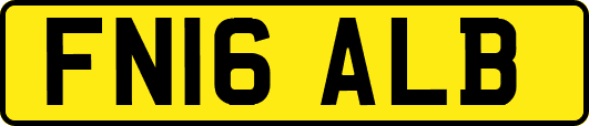 FN16ALB