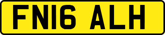 FN16ALH