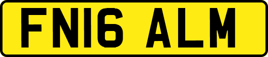 FN16ALM