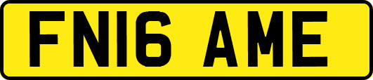 FN16AME