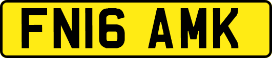 FN16AMK